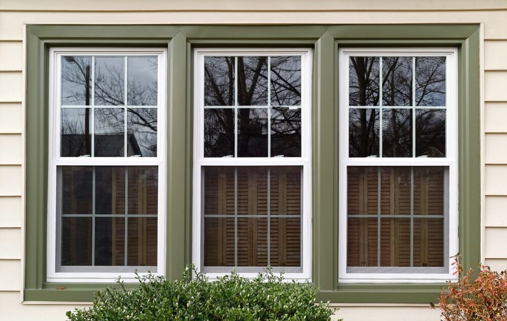 The Best Time of the Year to Replace Your Windows