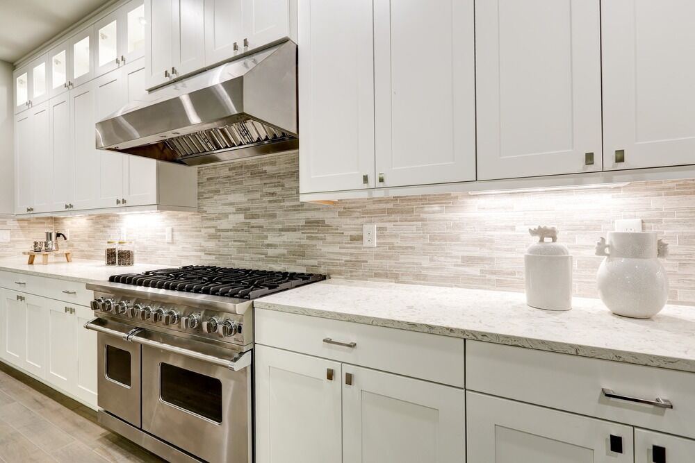 Kitchen Cabinets: Reface or Replace?
