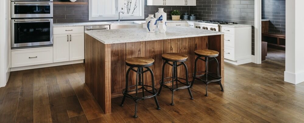 Why You Should Consider Installing A Kitchen Island
