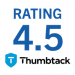 thumbtack